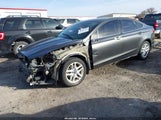 Ford Fusion Se 3FA6P0H76FR194068 снимка