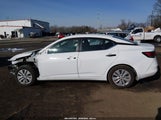 Nissan Sentra S 3N1AB8BV8RY249822 снимка
