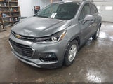 Chevrolet Trax Fwd Lt 3GNCJLSB7LL301275 photo