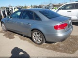 Audi A4 2.0T Premium WAUAFAFL7BN046602 снимка