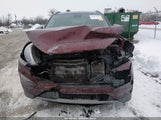 Hyundai Tucson Limited KM8J33A23HU291042 снимка