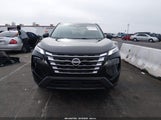 Nissan Rogue Sv Fwd 5N1BT3BA5RC759239 photo