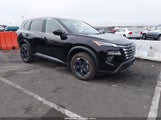 Nissan Rogue Sv Fwd 5N1BT3BA5RC759239 снимка