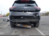 Nissan Rogue Sv Fwd 5N1BT3BA5RC759239 photo