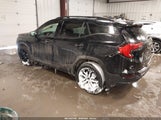 GMC Terrain Awd Slt 3GKALVEV4LL325226 снимка