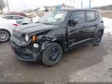 Jeep Renegade Sport Fwd ZACCJAAB0JPG82518 photo