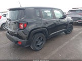Jeep Renegade Sport Fwd ZACCJAAB0JPG82518 photo