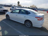 Nissan Sentra Sr 3N1AB7AP6DL625209 снимка