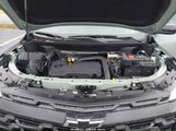 Chevrolet Equinox Fwd Lt 3GNAXHEG9TL113058 fotografie