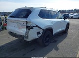 Toyota Grand Highlander Hybrid Xle 5TDACAB57RS009055 fotografie
