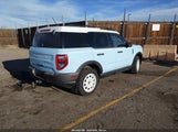 Ford Bronco Sport Heritage 3FMCR9G65RRE20024 photo