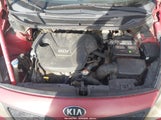 Kia Rio Lx KNADM4A39D6158231 снимка