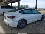 Tesla Model 3 Rear-Wheel Drive 5YJ3E1EA4NF155990 снимка