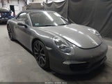 Porsche 911 Carrera S WP0CB2A90ES155143 снимка