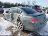 Honda Accord 2.4 Ex-L JHMCP26878C046922 снимка