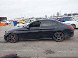 Mercedes-Benz C 300 WDDWF8DB7LR558808 снимка