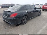 Mercedes-Benz C 300 WDDWF8DB7LR558808 снимка