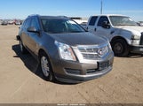 Cadillac Srx Luxury Collection 3GYFNDE3XCS501457 снимка