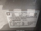 Cadillac Srx Luxury Collection 3GYFNDE3XCS501457 снимка