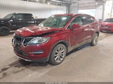 Lincoln Mkc 5LMCJ2A99FUJ33742 photo