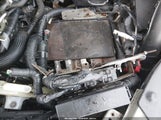 Nissan Sentra Sr 3N1AB7AP1DL722365 снимка