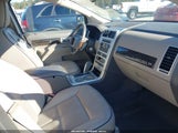 Lincoln Mkx 2LMDJ6JC9ABJ28876 fotografie
