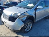 Lincoln Mkx 2LMDJ6JC9ABJ28876 снимка