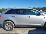 Lincoln Mkx 2LMDJ6JC9ABJ28876 fotografie