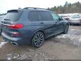 BMW X7 xDrive50I 5UXCX4C57KLS36121 снимка