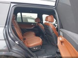 BMW X7 xDrive50I 5UXCX4C57KLS36121 снимка