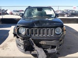 Jeep Renegade Latitude ZACCJABT2FPB33806 снимка