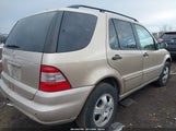 Mercedes-Benz Ml 320 4JGAB54E82A314635 снимка