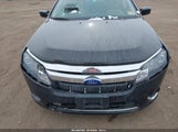 Ford Fusion Sel 3FAHP0JG7BR277375 снимка