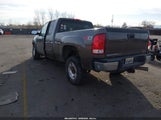 GMC Sierra 2500Hd Slt 1GTHK29618E194648 снимка