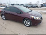 Kia Forte Lx 3KPFL4A75HE151472 снимка