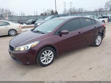 Kia Forte Lx 3KPFL4A75HE151472 снимка