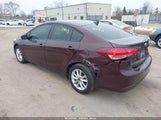 Kia Forte Lx 3KPFL4A75HE151472 снимка