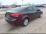 Kia Forte Lx 3KPFL4A75HE151472 снимка