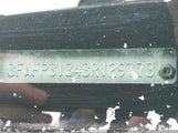 Ford Focus Zx3 3FAFP31343R129773 снимка