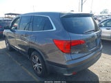 Honda Pilot Ex-L 5FNYF6H69GB082464 снимка