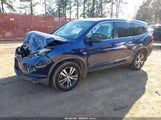 Honda Pilot Ex 5FNYF6H33GB106716 fotografie
