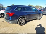 Honda Pilot Ex 5FNYF6H33GB106716 снимка