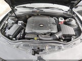 Chevrolet Camaro 2Lt 2G1FF1E3XF9305207 снимка