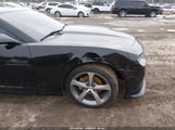 Chevrolet Camaro 2Lt 2G1FF1E3XF9305207 снимка