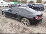 Chevrolet Camaro 2Lt 2G1FF1E3XF9305207 снимка