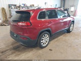 Jeep Cherokee Limited 1C4PJMDB5FW756847 снимка