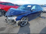 Audi A4 Premium Plus 45 Tfsi S Line Quattro S Tronic WAUEAAF42MA017611 fotografie