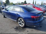 Audi A4 Premium Plus 45 Tfsi S Line Quattro S Tronic WAUEAAF42MA017611 снимка