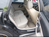Subaru Legacy 2.5Gt Limited 4S3BL676056217498 photo