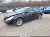 Hyundai Sonata Gls 5NPEB4AC6DH732030 снимка
